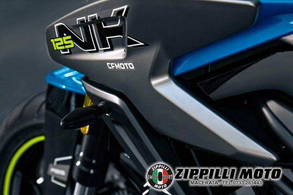 CFMOTO 125NK (2025) (8)