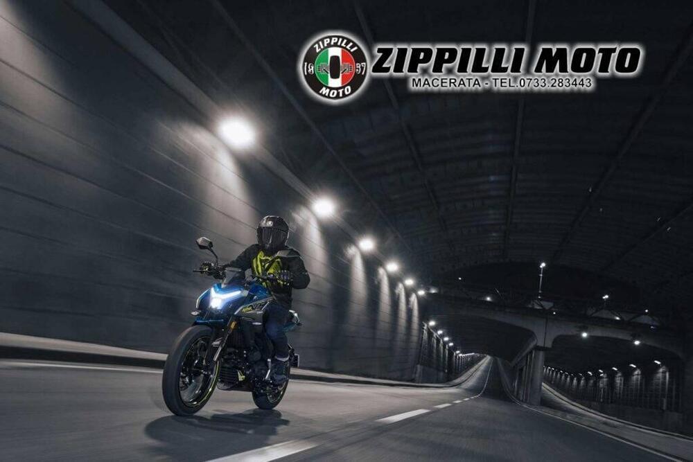 CFMOTO 125NK (2025) (9)