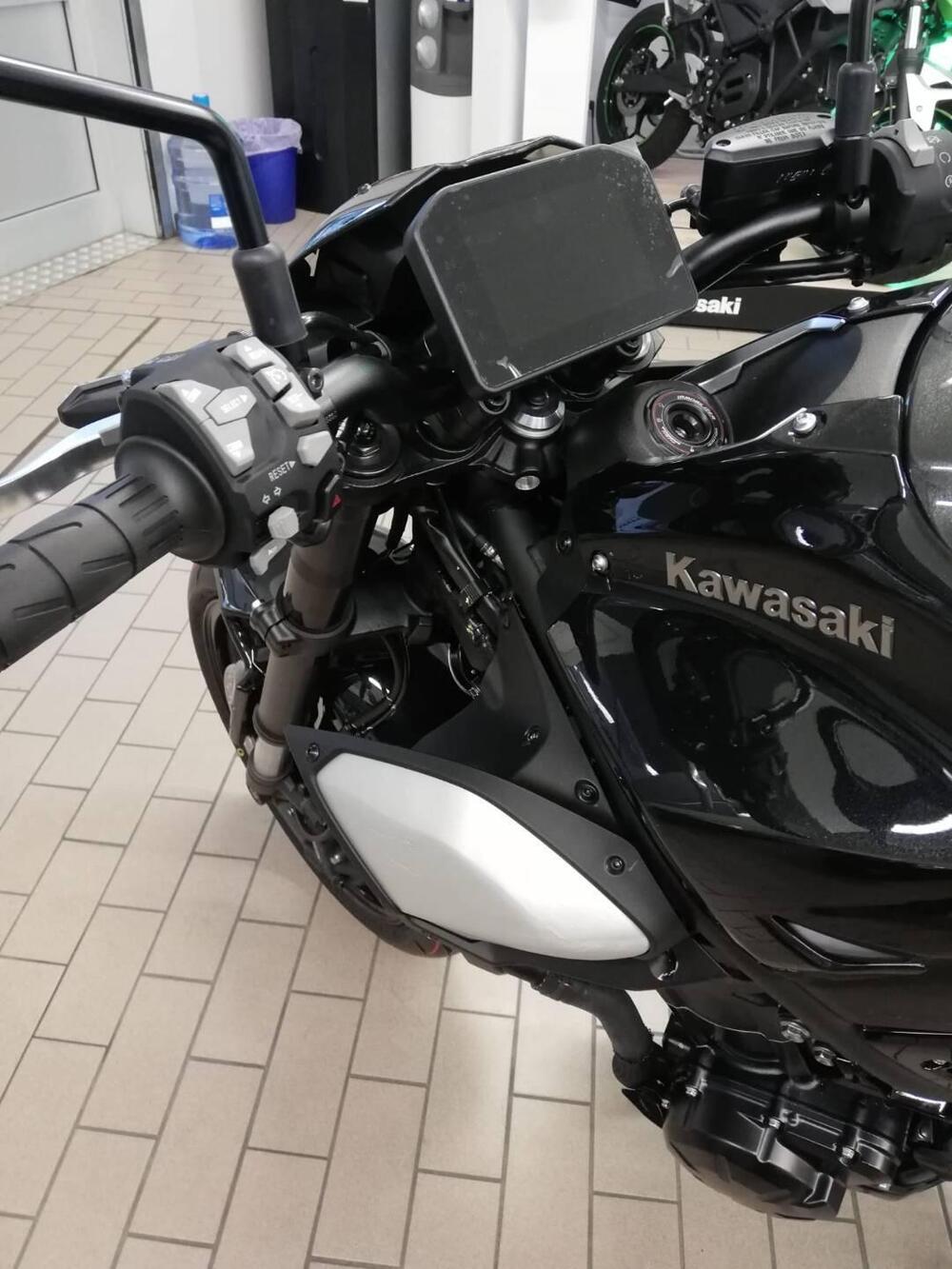 Kawasaki Z 900 (2025 - 26) (7)