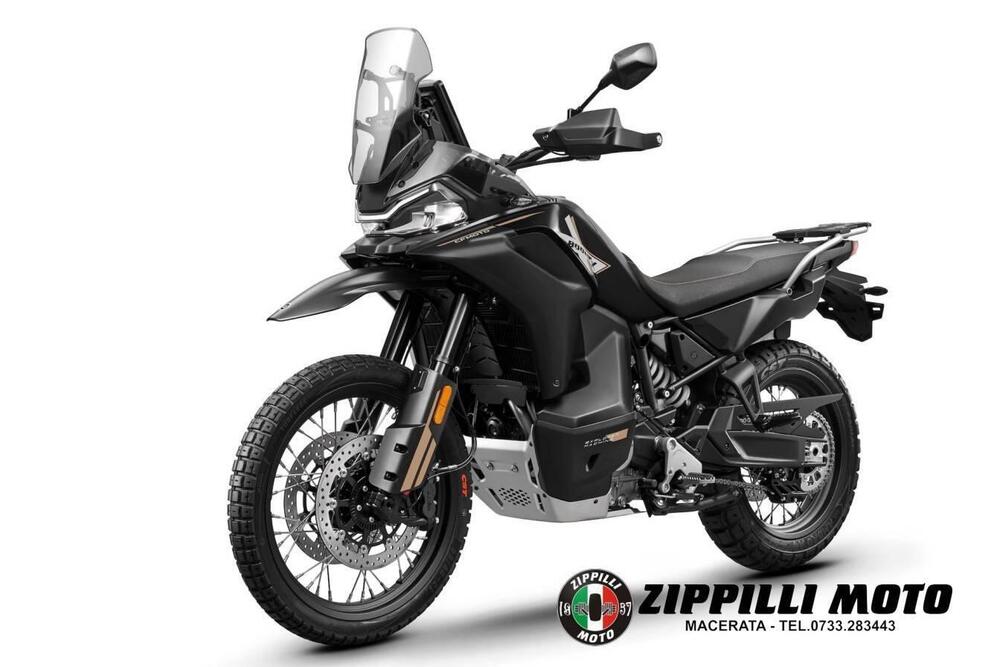 CFMOTO 800MT-X High Seat (2025) (3)