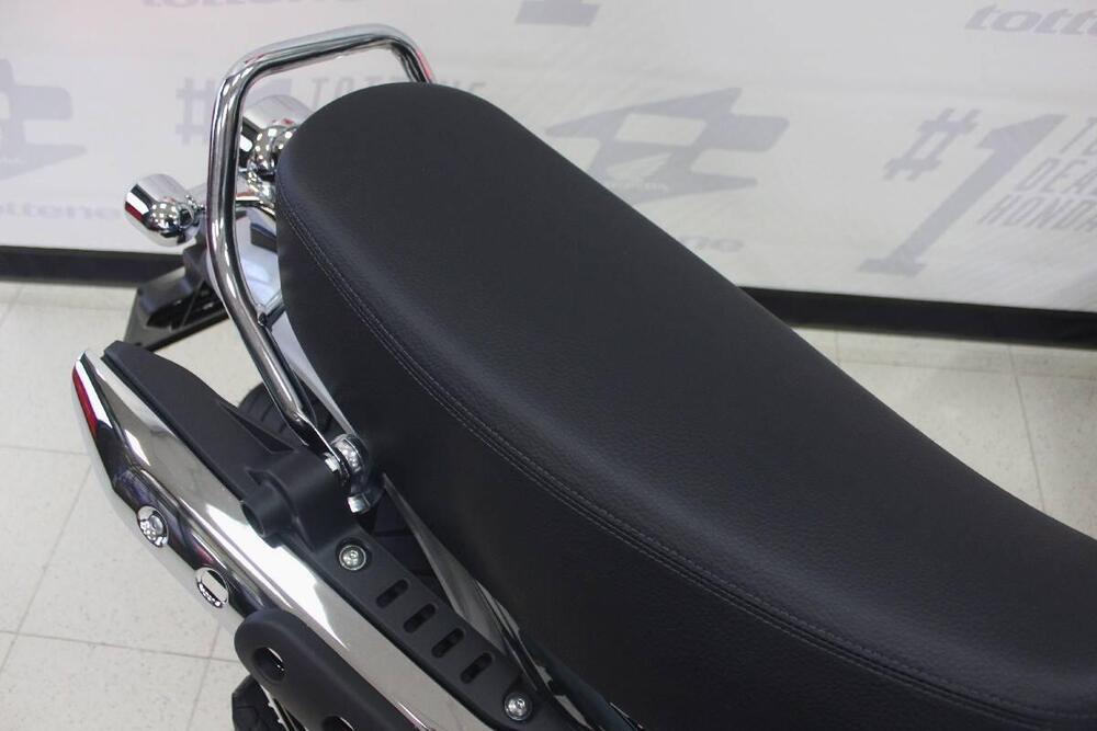 Honda Dax 125 (2025) (5)