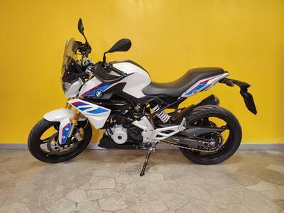 Bmw G 310 R (2016 - 20) usata