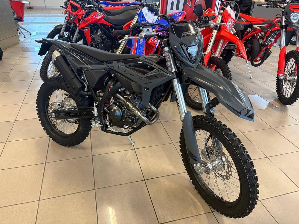 Betamotor RR 125 4T Enduro T (2023 - 24)