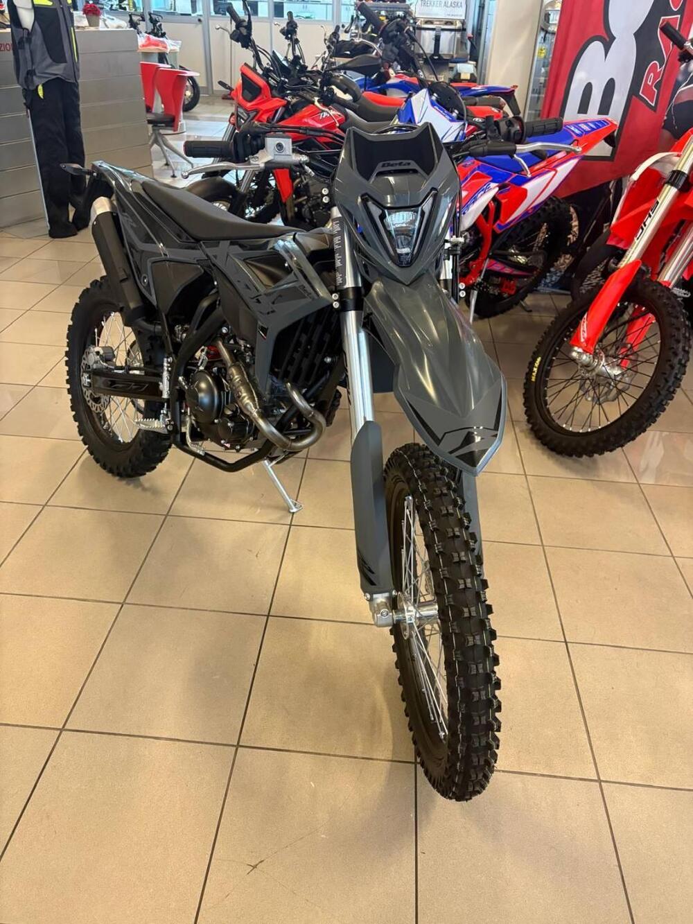 Betamotor RR 125 4T Enduro T (2023 - 24) (2)