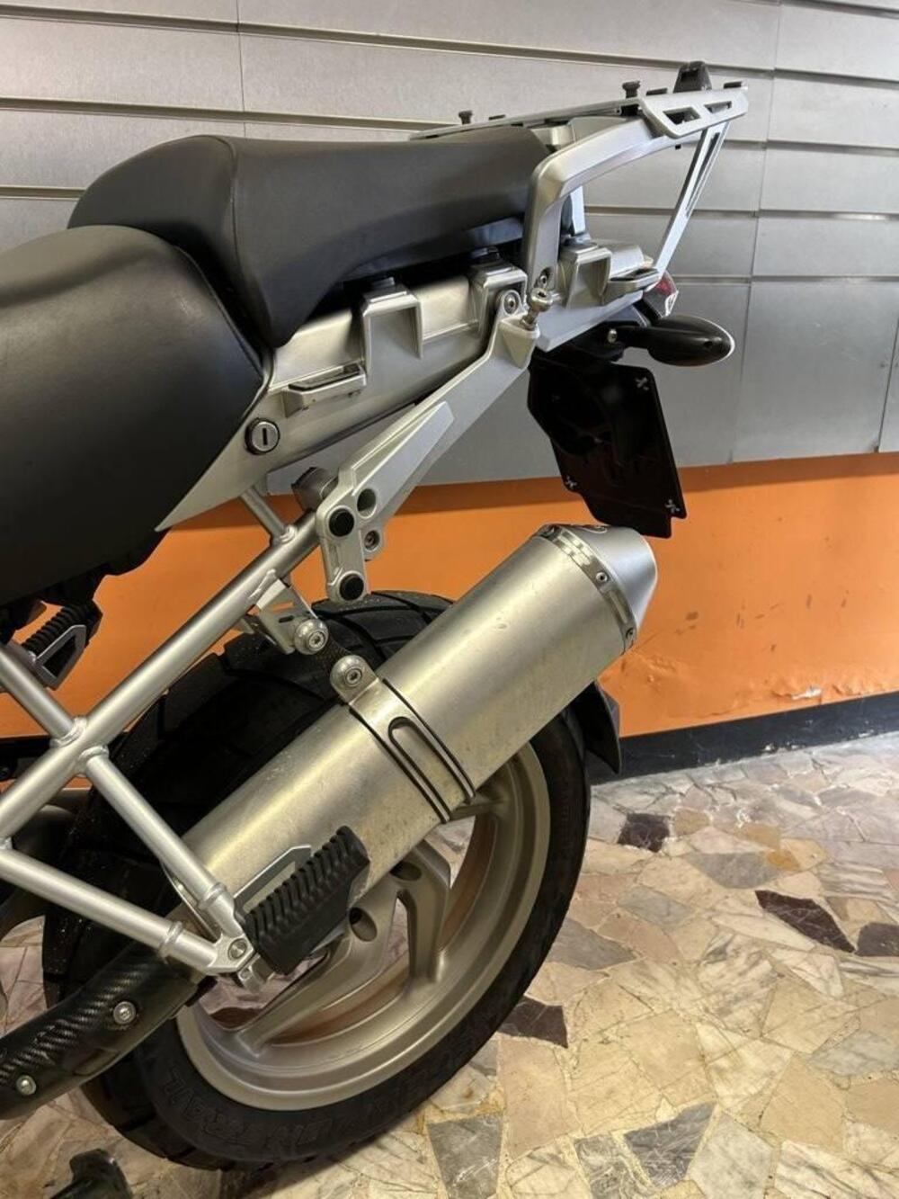 Bmw R 1200 GS (2008 - 09) (3)