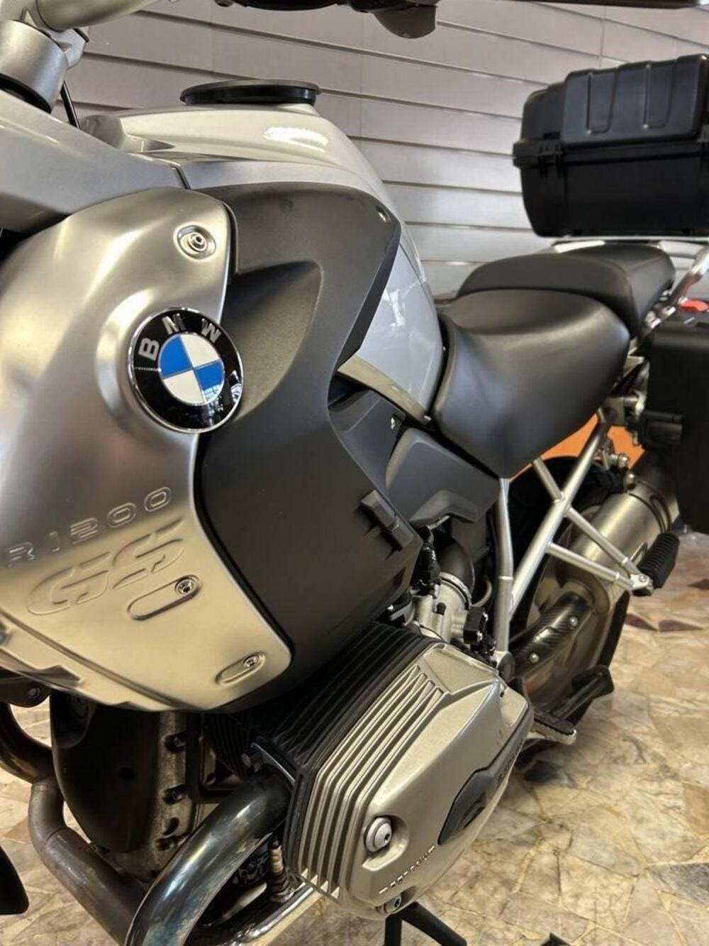 Bmw R 1200 GS (2008 - 09) (6)