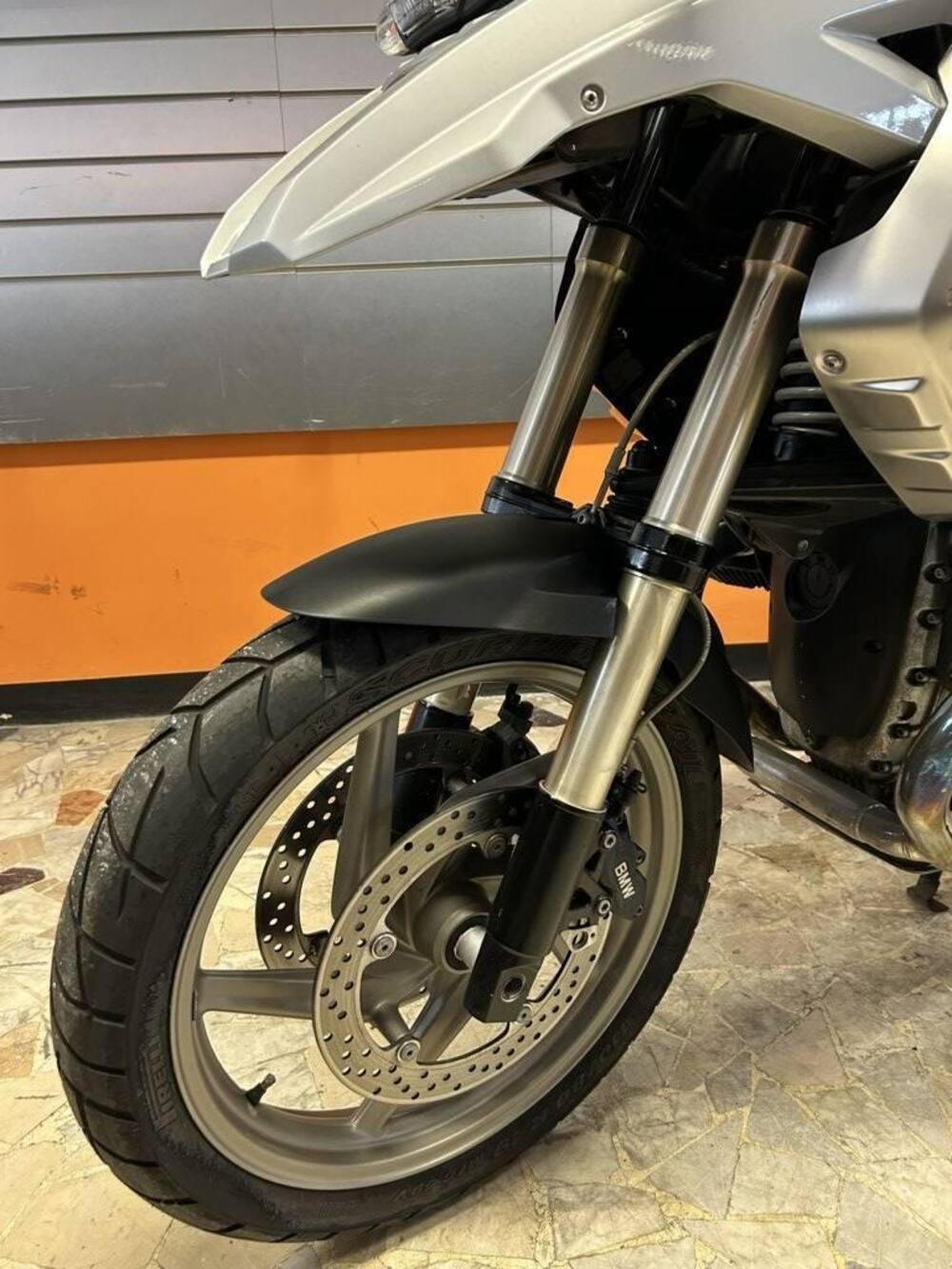 Bmw R 1200 GS (2008 - 09) (7)