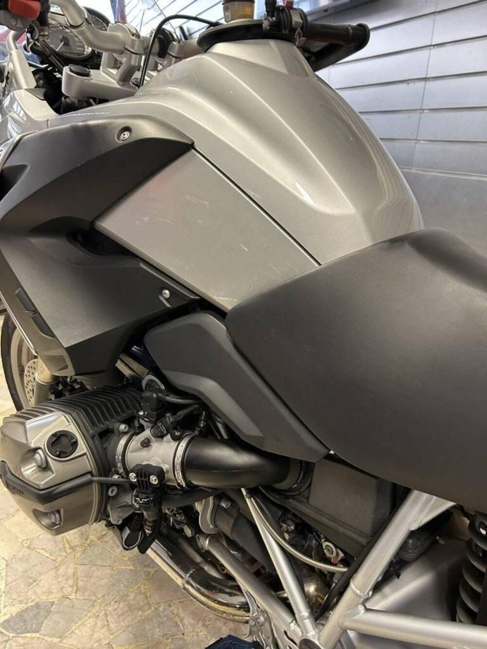 Bmw R 1200 GS (2008 - 09) (9)