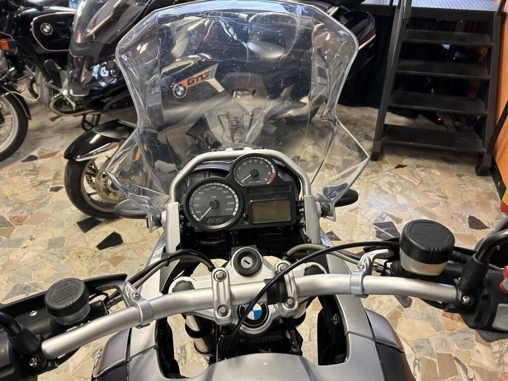 Bmw R 1200 GS (2008 - 09) (11)