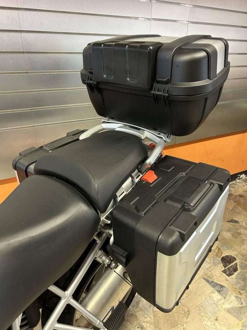 Bmw R 1200 GS (2008 - 09) (13)