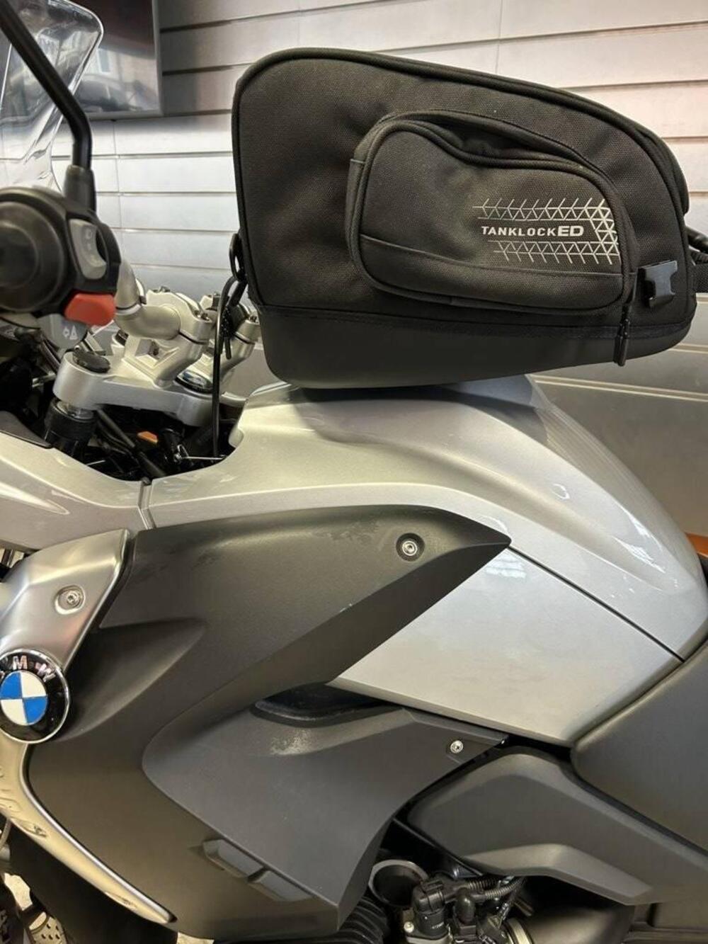 Bmw R 1200 GS (2008 - 09) (15)