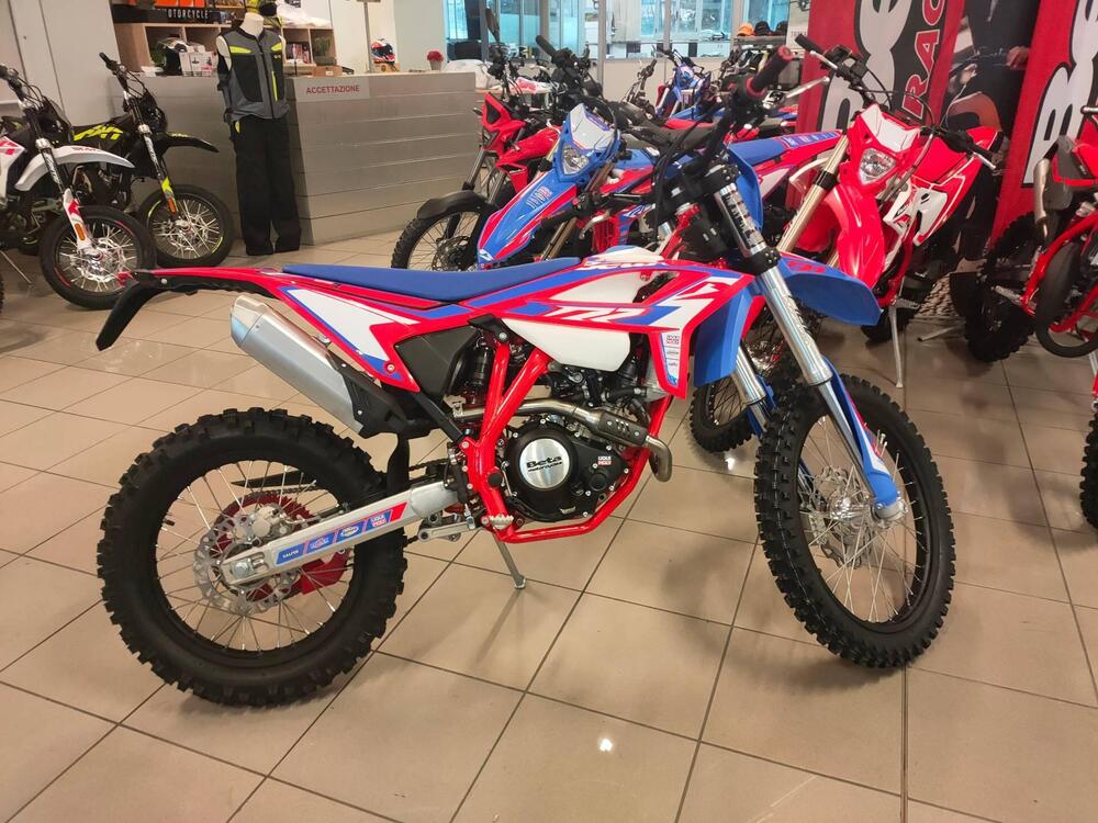 Betamotor RR 125 4T Enduro R (2024 - 25)