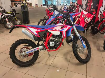 Betamotor RR 125 4T Enduro R (2024 - 25) nuova
