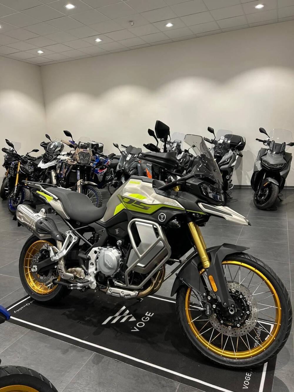 Voge Valico 900DSX (2024 - 25)