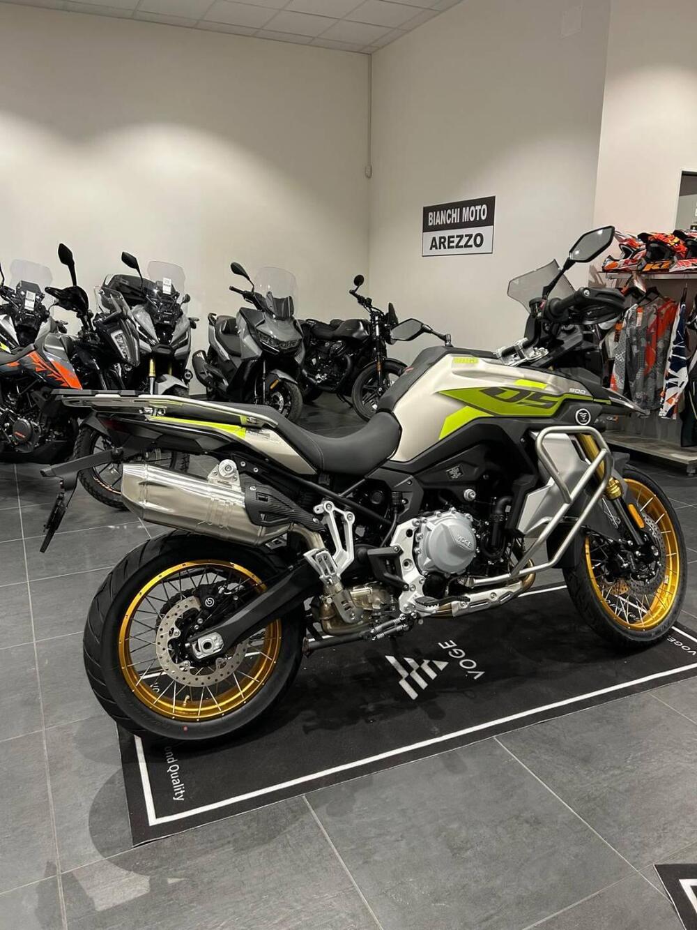 Voge Valico 900DSX (2024 - 25) (2)