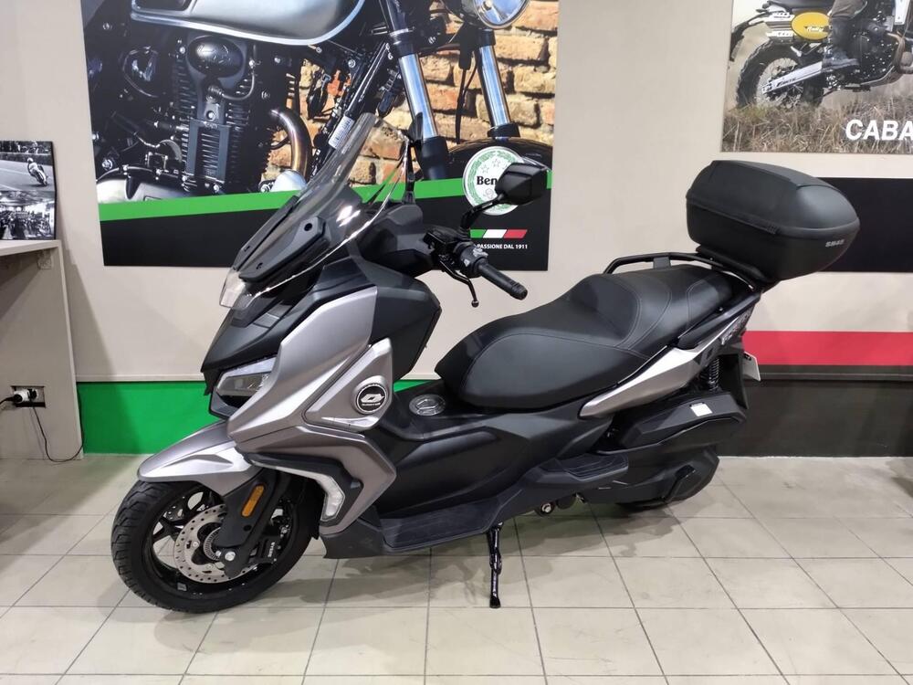 QJ Motor Fort 4.0 (2024) (3)