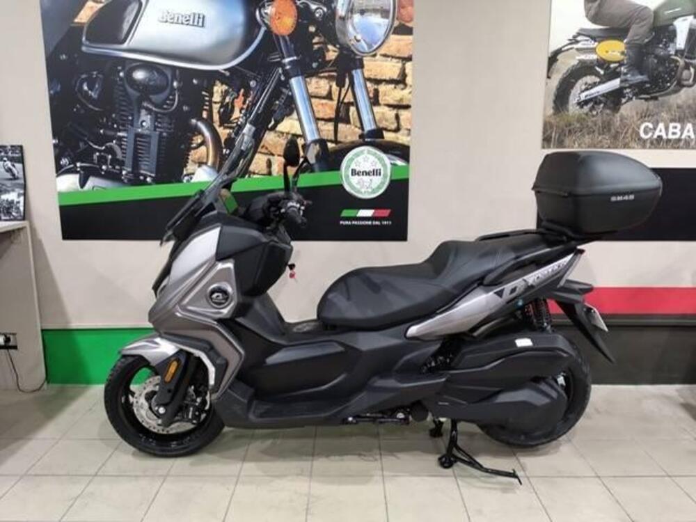 QJ Motor Fort 4.0 (2024) (4)