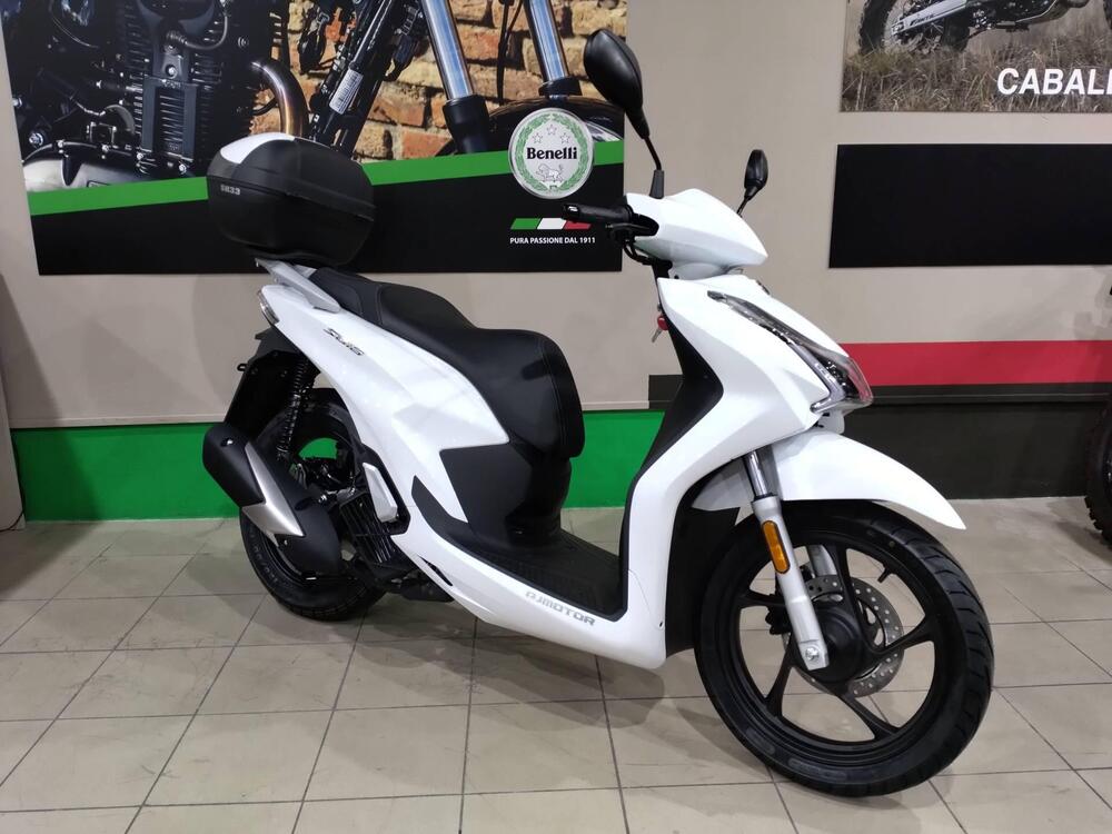 QJ Motor SQ 16 (2024) (2)