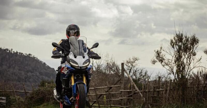 Scarica il Magazine n&deg;638 e leggi il meglio di Moto.it