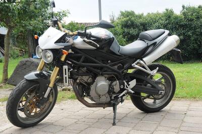 Moto Morini Corsaro 1200 (2005 - 11) usata