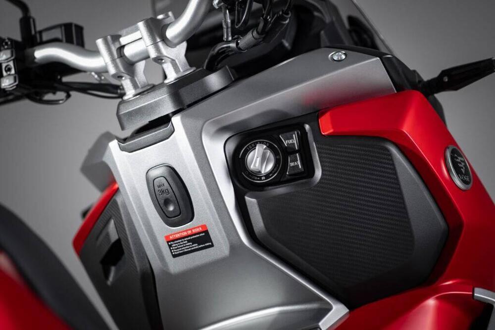 Voge Sfida SR1 ADV (2023 - 25) (5)