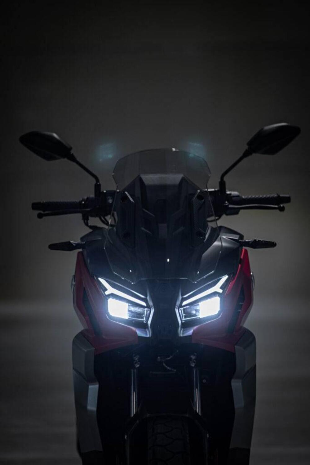 Voge Sfida SR1 ADV (2023 - 25) (7)