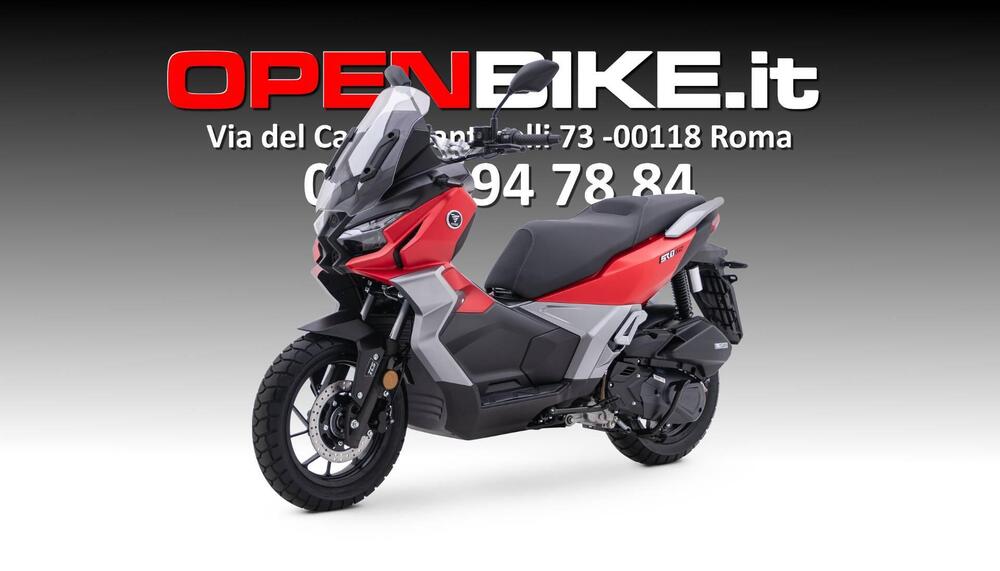 Voge Sfida SR1 ADV (2023 - 25) (3)