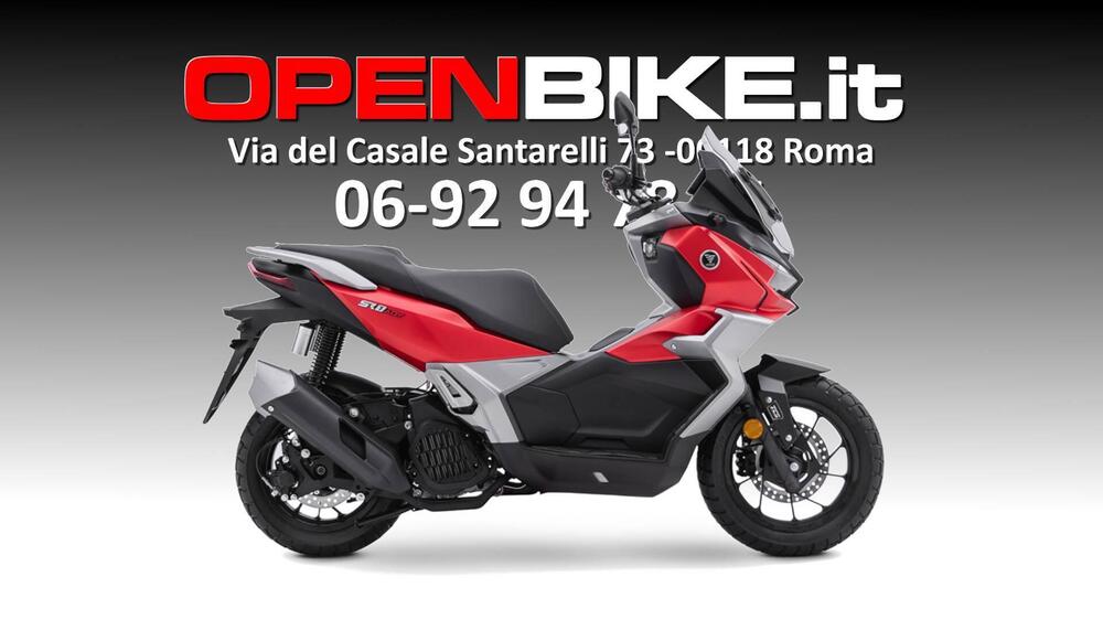 Voge Sfida SR1 ADV (2023 - 25) (2)