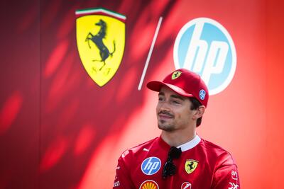 F1. GP Australia, Leclerc: "Non lascer&ograve; Ferrari senza aver vinto un titolo. E' la mia ossessione e priorit&agrave;" e sul rapporto con Hamilton dice che...