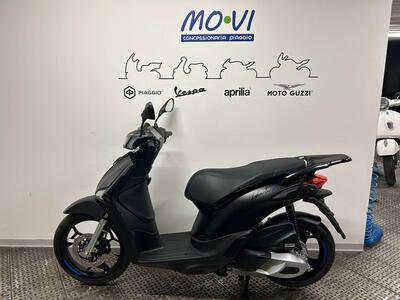 Piaggio Liberty 125 S (2025) nuova