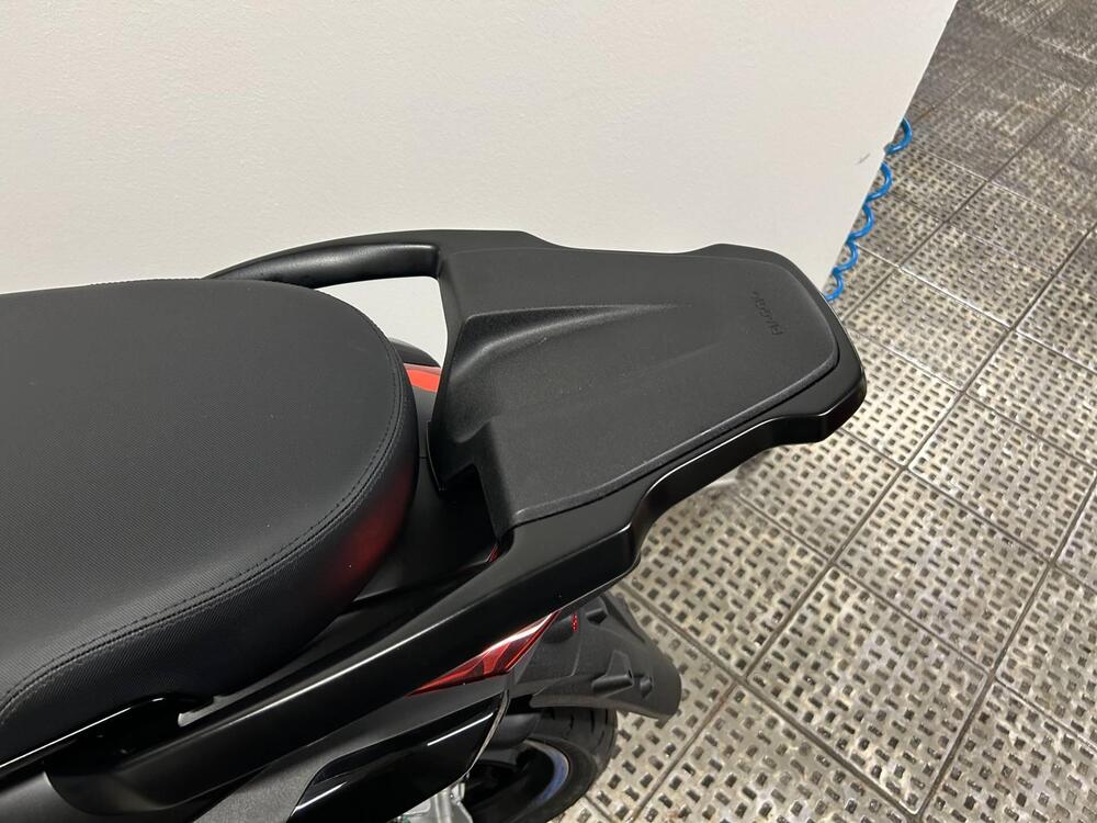 Piaggio Liberty 125 S (2025 - 26) (7)