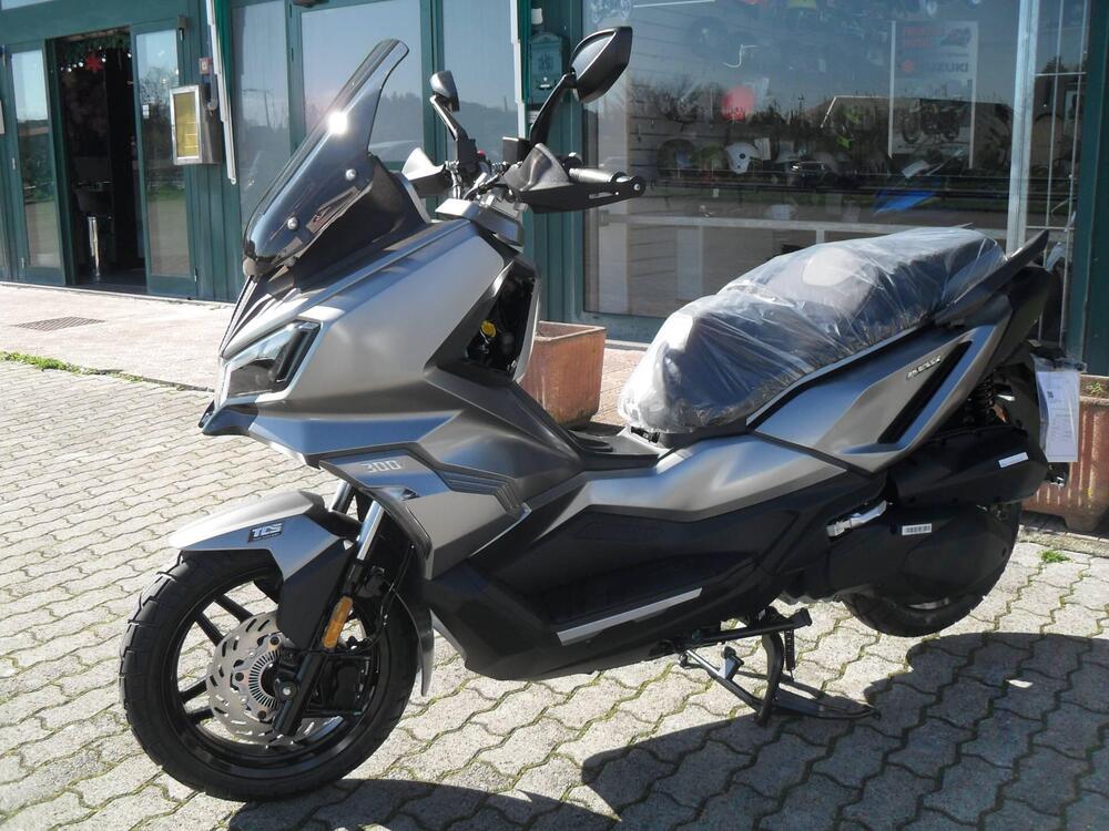 Sym ADX 300 (2024 - 25) (2)