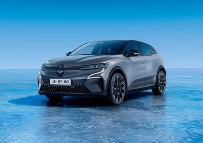 Renault Megane E-Tech: arriva il One Pedal (anche su Renault 5), ecco tutti gli aggiornamenti 