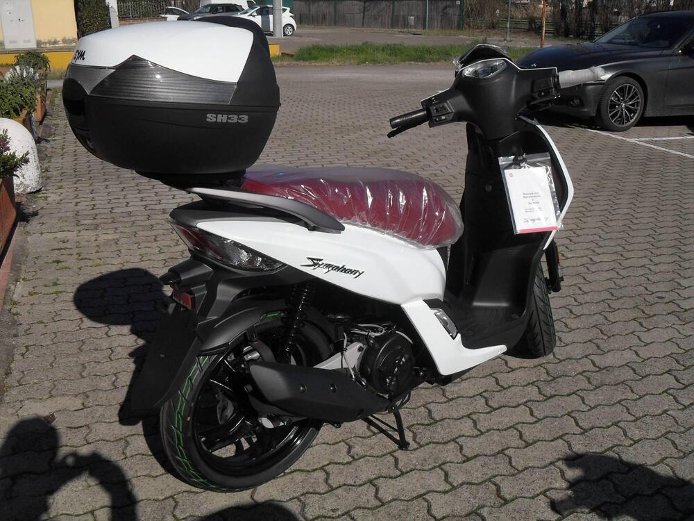 Sym Symphony 125 (2025) (4)