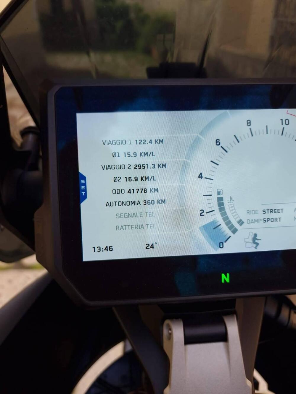 KTM 1290 Super Adventure S (2017 - 20) (11)