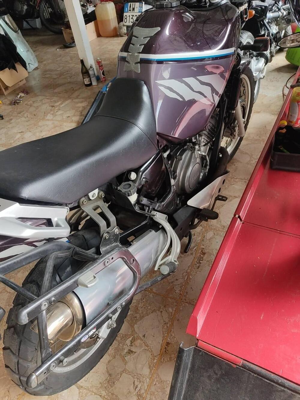 Yamaha XTZ 750 SuperTéneré (1989 - 98) (2)