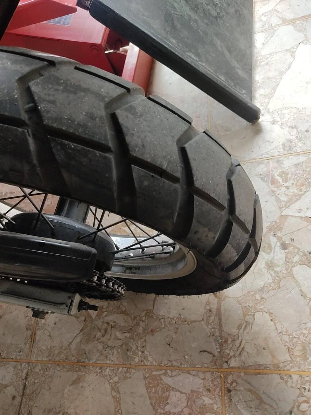 Yamaha XTZ 750 SuperTéneré (1989 - 98) (3)