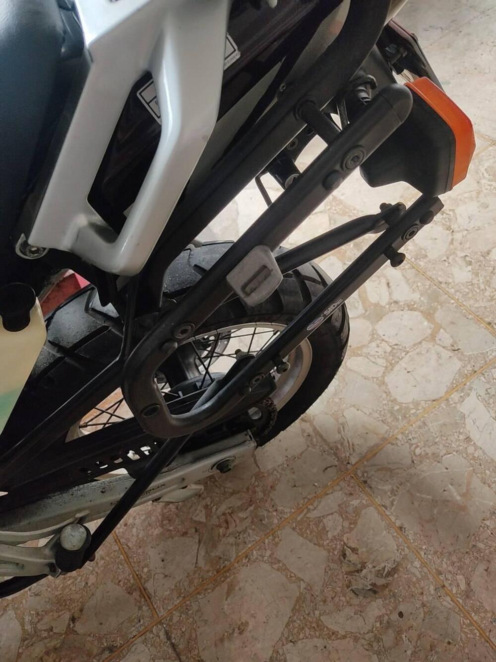 Yamaha XTZ 750 SuperTéneré (1989 - 98) (4)