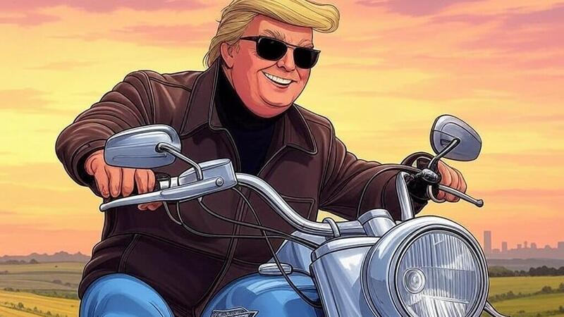 Dazi USA-UE: quanto ci costeranno in pi&ugrave; le moto in Europa? Intanto ANCMA lancia l&#039;allarme [IN AGGIORNAMENTO]