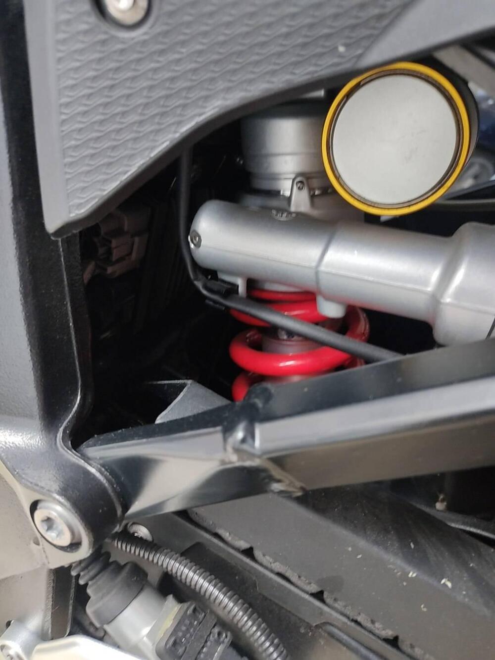 Bmw S 1000 XR (2017 - 19) (4)