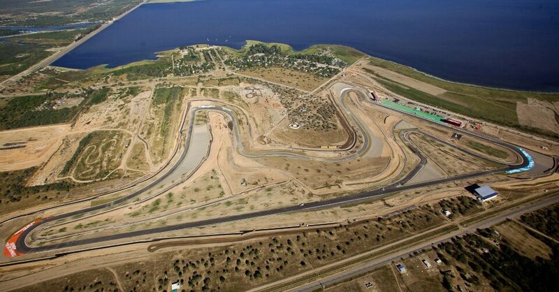 MotoGP 2025. GP dell&#039;Argentina. Tutto quello che c&#039;&egrave; da sapere sulla gara a Termas de R&iacute;o Hondo