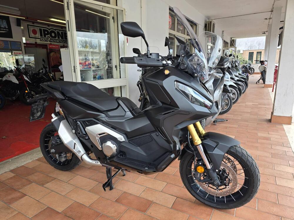 Honda X-ADV 750 DCT (2021 - 24) (2)