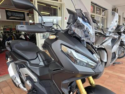 Honda X-ADV 750 DCT (2021 - 24) usata