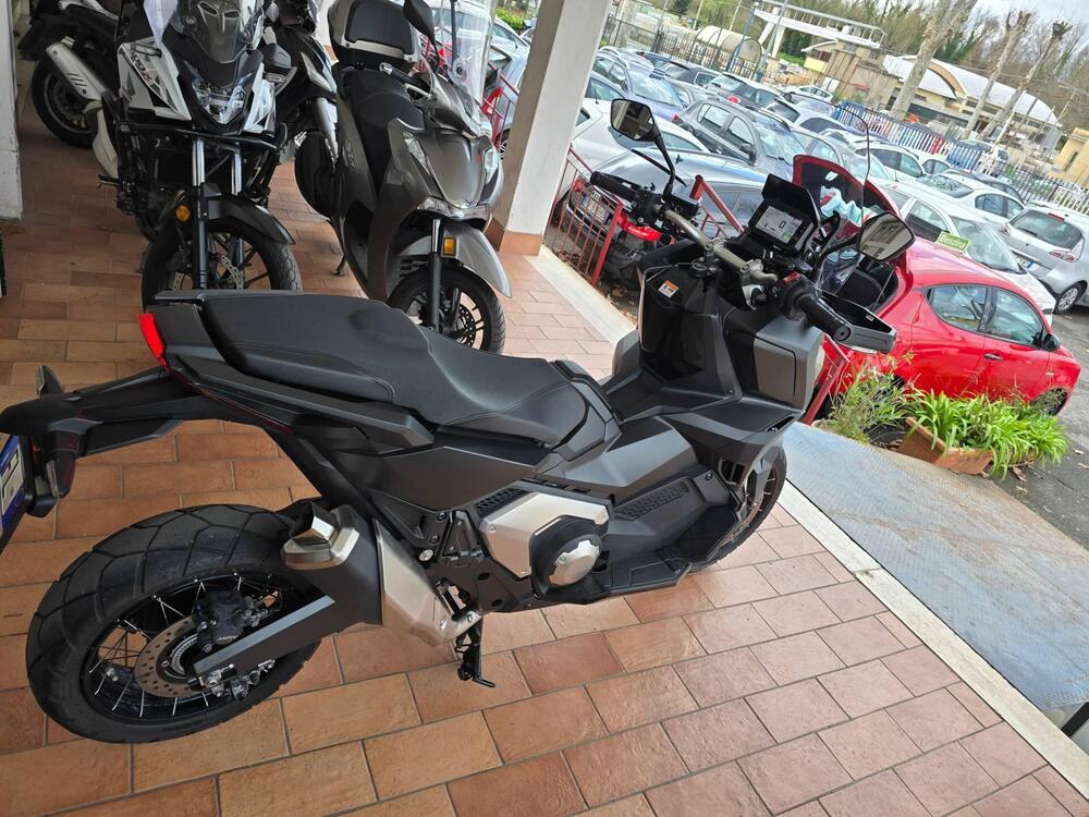 Honda X-ADV 750 DCT (2021 - 24) (5)