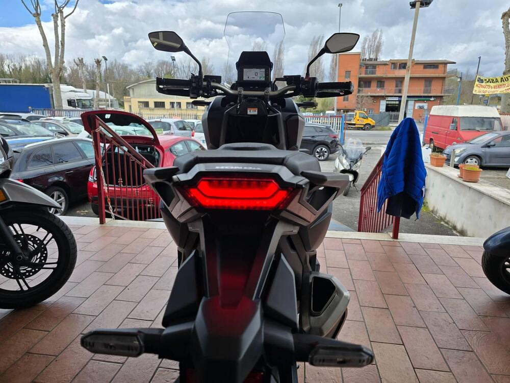 Honda X-ADV 750 DCT (2021 - 24) (6)
