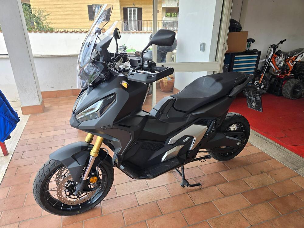 Honda X-ADV 750 DCT (2021 - 24) (8)