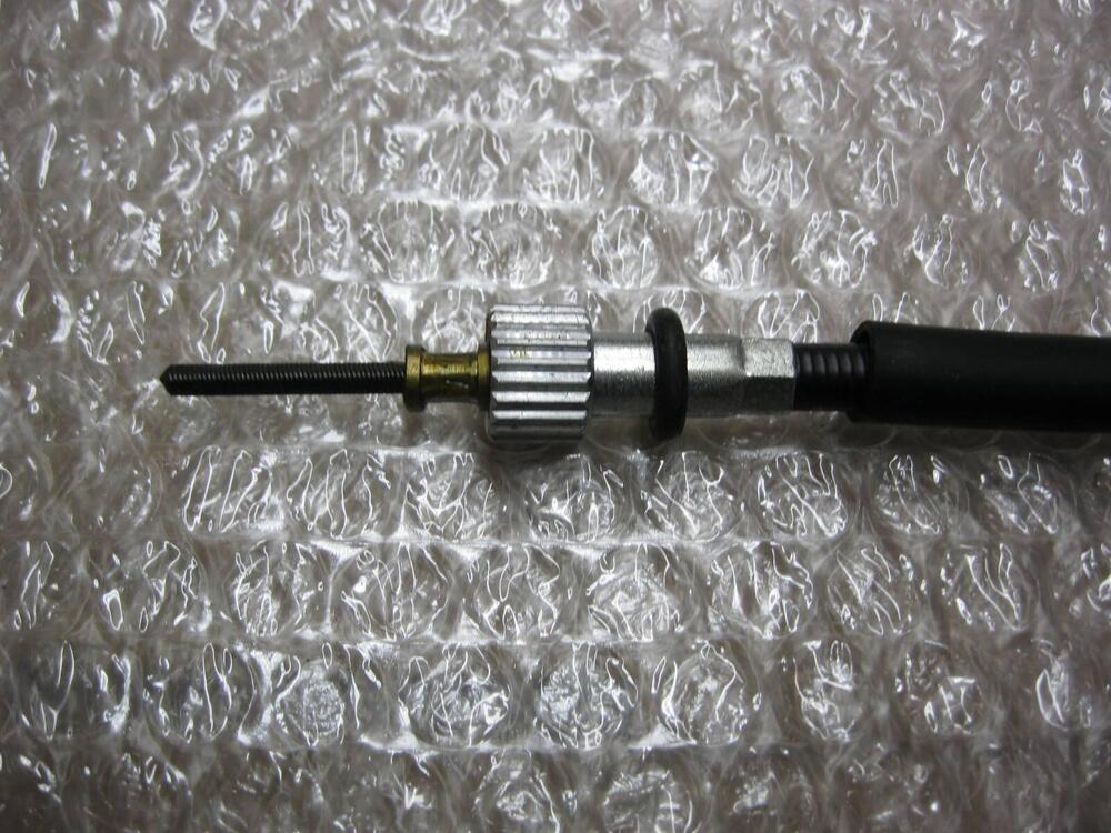 Cagiva Mito 125 Ev. trasmissione conta km (2)