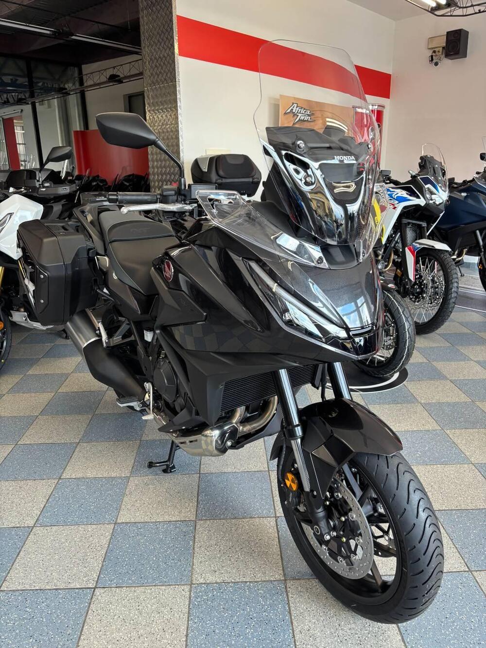 Honda NT 1100 (2025)