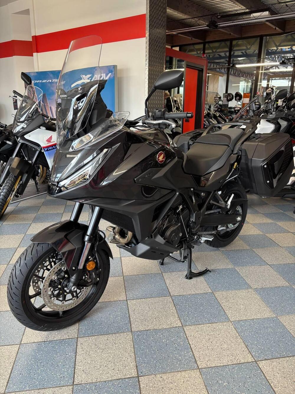 Honda NT 1100 (2025) (3)