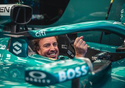 F1. GP Australia, Alonso: Newey? Devo ancora incontrarlo. Abbiamo tutto per il 2026 ma nulla è garantito. Bortoleto è il rookie migliore